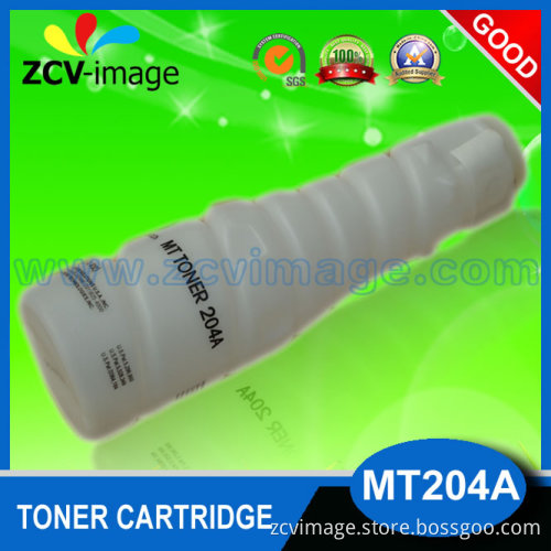Toner for Konica Minolta Bizhub(MT-204A)